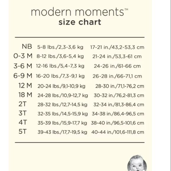 Baby Boys Long Leg Romper - Picture 10 of 10